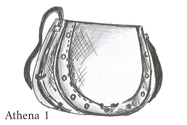 Athena Sketch