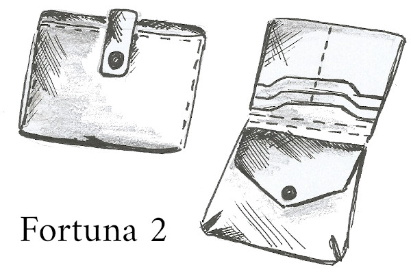 Fortuna 2 Sketch
