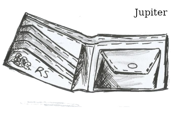 Jupiter 1 Sketch